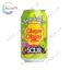 Газований напій зі смаком зеленого яблука Sparkling sour Green Apple Flavour Chupa Chups 345 мл.