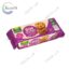 Печиво з шматочками шоколаду без глютену Gullon Sin Gluten Chip Choco 130 г.