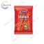 Соломка CROCO Sticks з морською сілью 100 г.