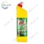 Гель для туалету з вибілювачем "Цитрус" YPLON WC GEL CITRUS 1л.