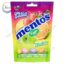 Цукерки жувальні зі смаком фруктів Mentos 160 г.