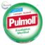 Льодяники без цукру з з евкаліптом і ментолом Pulmoll Eucalyptus Mint Sugar Free 45 г.