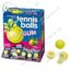 Жувальна гумка Супер-кисла Fini Tennis Balls 5 г.