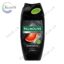 Гель для душу Palmolive Men Energising Ефірна олія цитрусових і екстракт магнію 250 мл