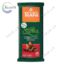 Шоколад чорний 80% без глютена та без цукру Stevia Trapa 75 г