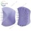 Щітка для масажу голови Tangle Teezer The Scalp Exfoliator  &  Massager Lavender Lite 1 шт.