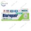 Зубна паста Biorepair junior для дітей 6-12 років без фтору 75 мл.
