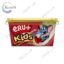 Сир плавлений 30% Kids Eru 100г.