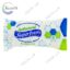 Серветки вологі Superfresh antibacterial 15 шт.