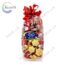 Новорічні цукерки з різними смаками Only pralines 500 г.