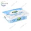 Крем-сир Arla Легкий натуральний 50% 200г