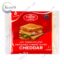Сир тостовий 37% Cheddar Hajdu 100 г.
