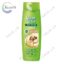 Шампунь Wash&Go з оліями аргану, мигдалю та ромашки для всіх типів волосся 360 мл
