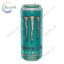 Газований енергетичний напій Monster Energy Ultra Fiesta Mango Zero 500 мл.