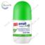 Дезодорант кульковий-антиперспірант Amalfi Desodorante  Aloe Vera 50 мл.