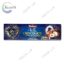 Шоколад молочний з лісовим горіхом Torras Milk Chocolate with hazelnuts ZERO 300 г.