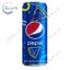 Напій безалкогольний сильно газований PEPSI 330 мл.