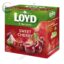 Чай пакетований Loyd вишня 20 пак. 40 г.