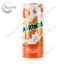 Безалкогольний сильно газований напій Mirinda Апельсин 0,33 л.