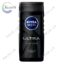 Гель для душу NIVEA MEN Deep для тіла, обличча та волосся 250 мл