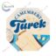 Сир Turek Camembert м'який з пліснявою 60% 120г