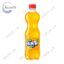 Напій безалкогольний сильно газований Fanta з апельсиновим соком 500 мл.