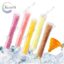 Сік для заморозки Top Pop Ice Pops в асорт. (Смородина, Полуниця, Малина, Яблуко, Апльсин) 45 мл