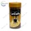 Кава розчинна Le Cafe Gold 200 г