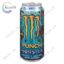 Газований енергетичний напій Monster energy drink aussie lemonade 500 мл.