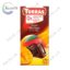 Чорний шоколад Torras з Манго Negro Mango ( без цукру та глютену) 75 г.