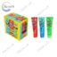Рідка кисла Карамель желе Джем Monster Toothpaste Jam  125 г