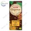 Чорний шоколад Torras Organic Sesamo Tostado & Polen ( без цукру та глютену) 100 г.