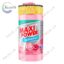 Засіб для миття посуду Maxi Power  Bubble Gum 1 л.