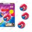 Капсули для прання Denkmit colorwaschmittel 3in1 Aktiv Caps 1 шт.