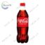 Напій безалкогольний сильно газований Coca-Cola 500 мл.