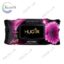 Вологі парфумовані серветки HUGVA Luxury Dream like 120 шт
