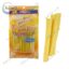 Жувальне ласощі для собак DoggyMan Cheese Chewing Stick 80 г.