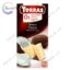 Шоколад білий з кокосом Torras Blanco Coco 75 г.