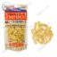 Ласощі для собак DoggyMan Wave Shaped Cheese Snack Original Flavor сирні палички хвиля 80 г