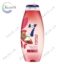 Шампунь для сухого, ламкого та пошкодженого волосся.Neca 7 Shampoo Dry Hair 750 мл.