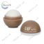 Бальзам для губ з ароматом кокосу та ванілі Lip sync Herbal Mineral Lip Balm 11 г.