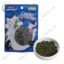 Ласощі CattyMan Hairball Care Bonito & Tuna Bits з макрелью та тунцем для виведення вовни у котів 40 г