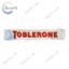 Білий шоколад з медово-мигдальною нугою TOBLERONE 100 г