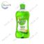 Засіб для миття посуду концентрований (лимон) GREEN EMOTION piatti con. LIMONE 500 мл.