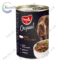 Вологий натуральний корм свинина з овочами Carnie Original Mono Protein 400 г.