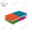 Прищіпки для білизни York Standard пластмасові Z010 20 шт