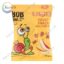 Снек фруктовий Bob Snail Baby Multifruit для дітей від 12-ти місяців 40 г