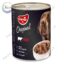 Вологий натуральний корм яловичина з овочами Carnie Original Mono Protein 400 г.