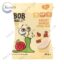 Снек фруктовий Bob Snail Baby Apple-pear для дітей від 12-ти місяців 40г