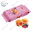 Мафіни INSIFA Happy Muffins Berries з начинкою лісових ягід 6х40 г